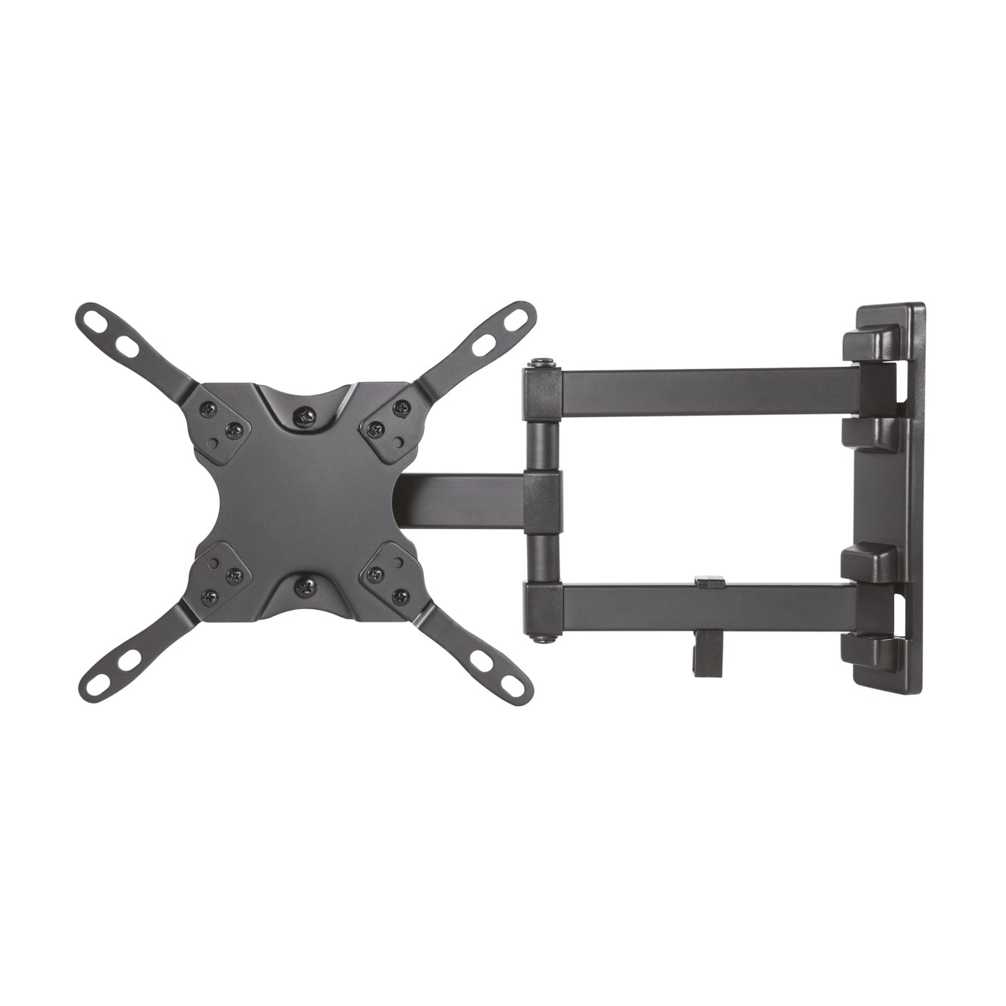 AISENS DUAL ARM TV BRACKET FOR 13" TO 42"