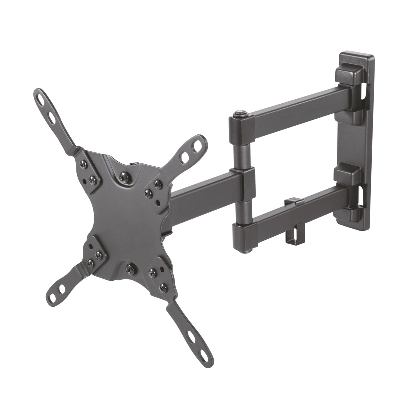 AISENS DUAL ARM TV BRACKET FOR 13" TO 42"