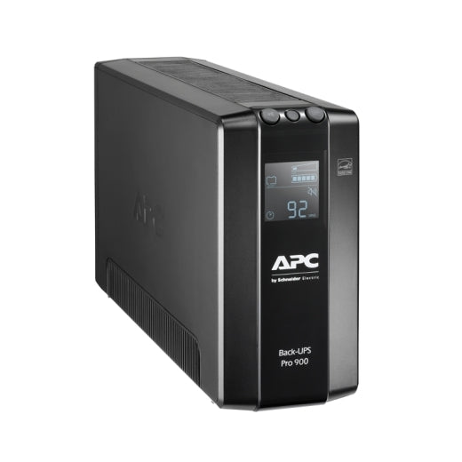 APC BACK UPS PRO 900VA
