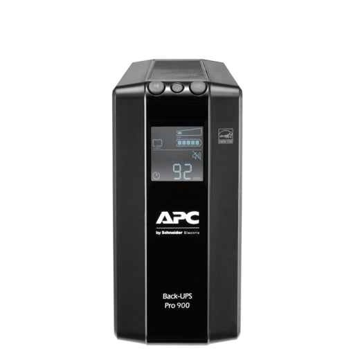 APC BACK UPS PRO 900VA