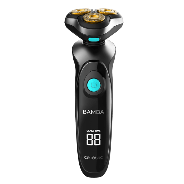 Cecotec Bamba PrecisionCare TwistGroom10in1