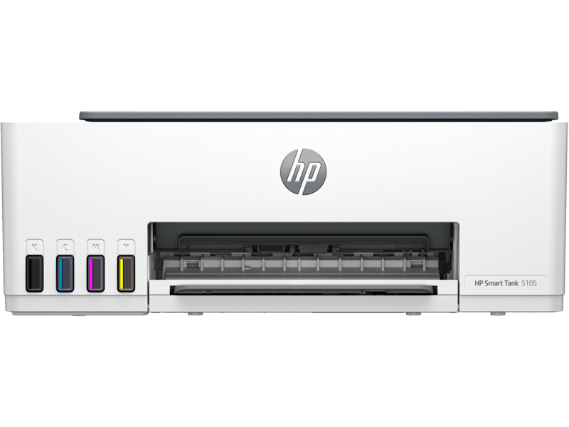 HP SMART TANK 5105 MULTIFUNCTION PRINTER