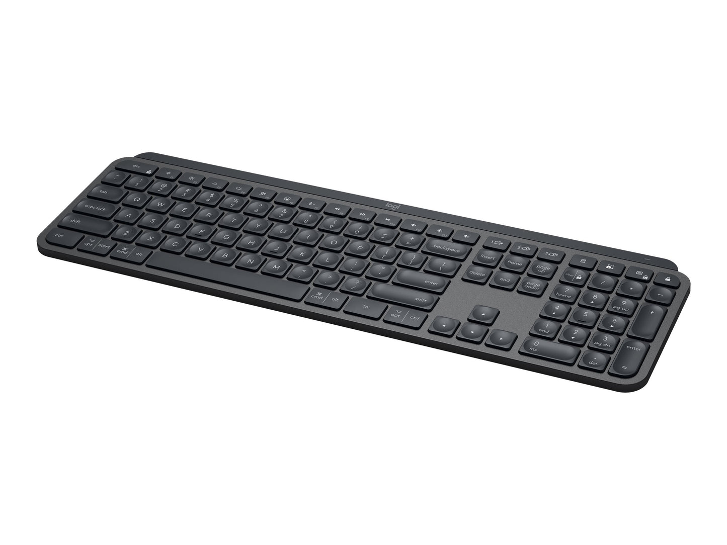 MX Keys for Business