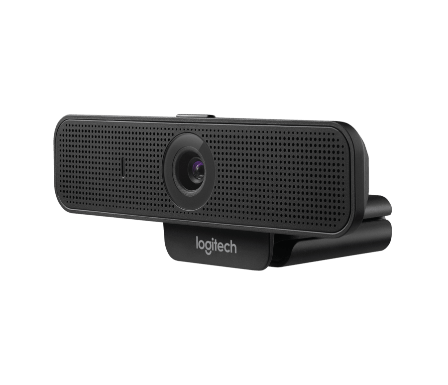 LOGITECH C925e BUSINESS WEBCAM
