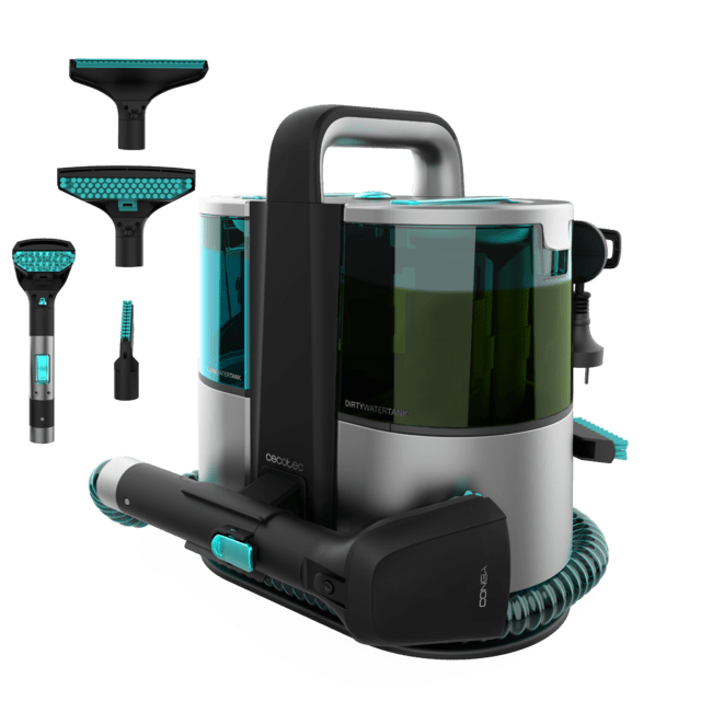Conga 4000 Carpet&Spot Clean XL