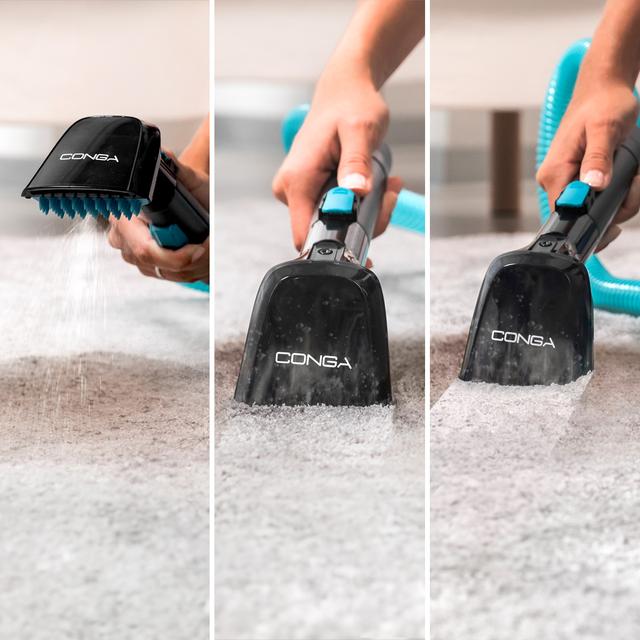 Conga 4000 Carpet&Spot Clean XL