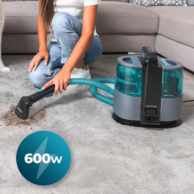 Conga 4000 Carpet&Spot Clean XL
