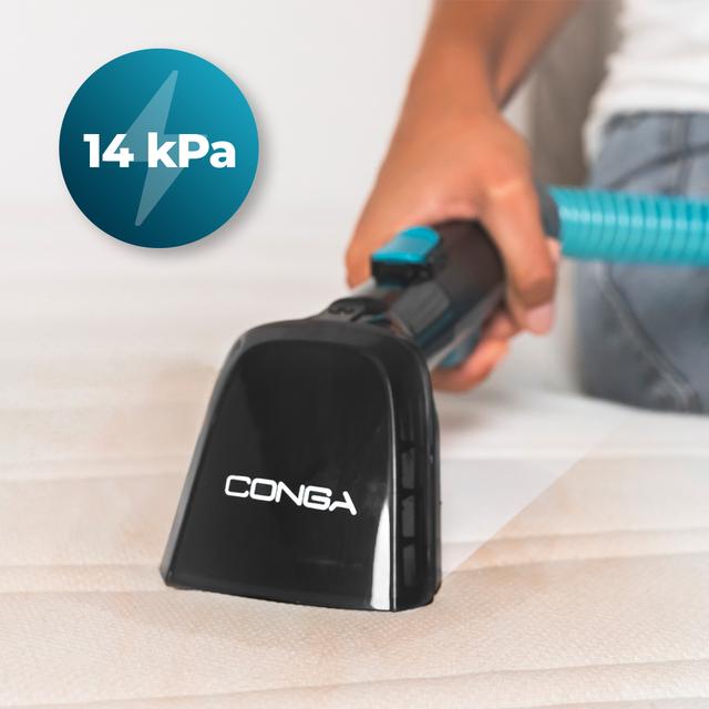 Conga 4000 Carpet&Spot Clean XL