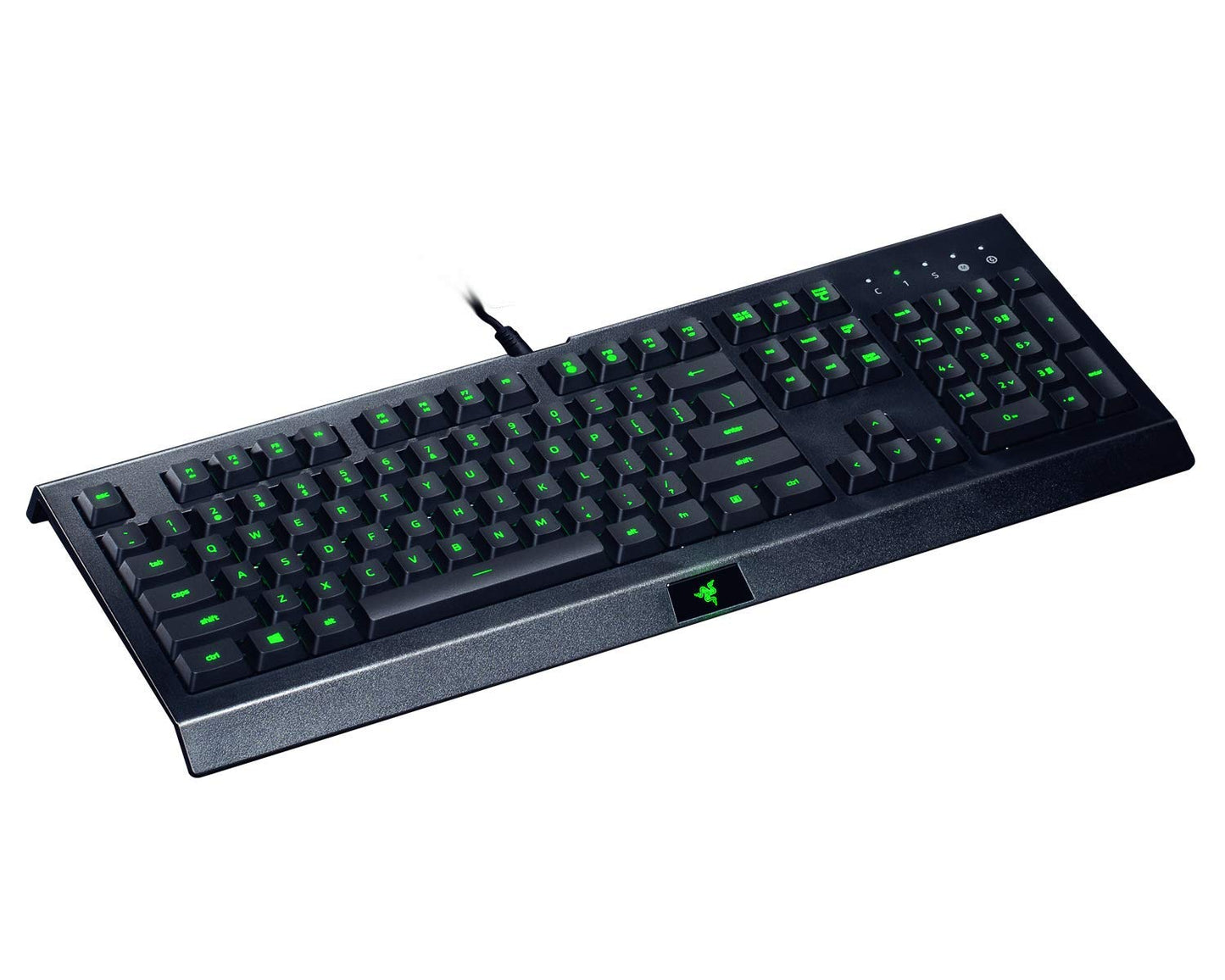 RAZER CYNOSA LITE ESSENTIAL GAMING KEYBOARD