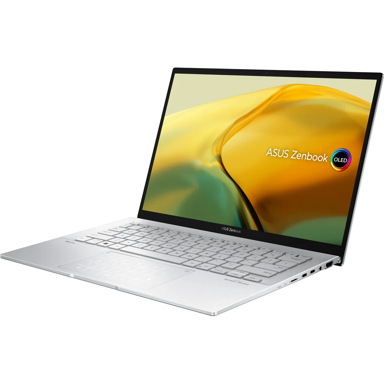 ASUS ZENBOOK OLED 14IN I5 16GB 512SSD W11