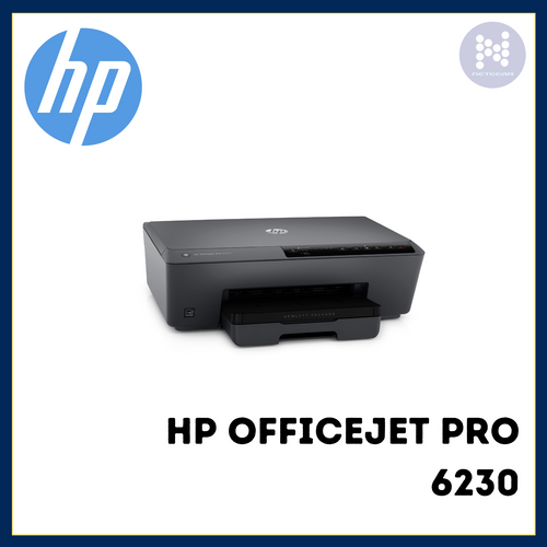 HP Officejet PRO 6230