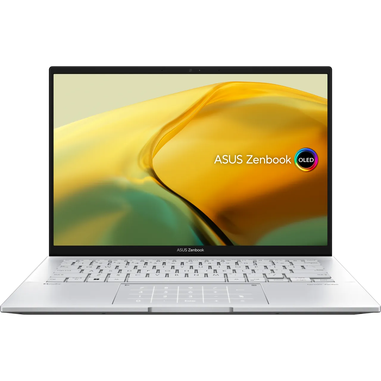 ASUS ZENBOOK OLED 14IN I5 16GB 512SSD W11
