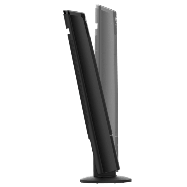 CECOTEC ENERGYSILENCE 9250 SKYLINE SMART TILT TOWER FAN
