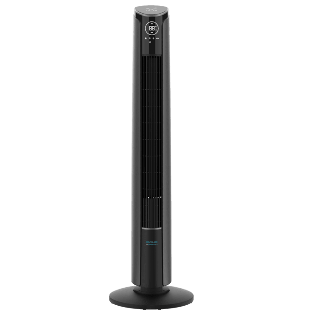 CECOTEC ENERGYSILENCE 9250 SKYLINE SMART TILT TOWER FAN