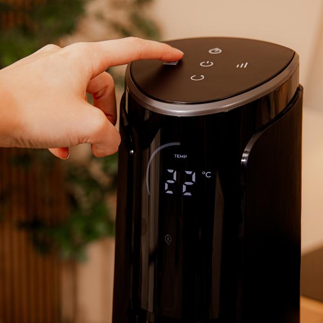 CECOTEC ENERGYSILENCE 9250 SKYLINE SMART TILT TOWER FAN