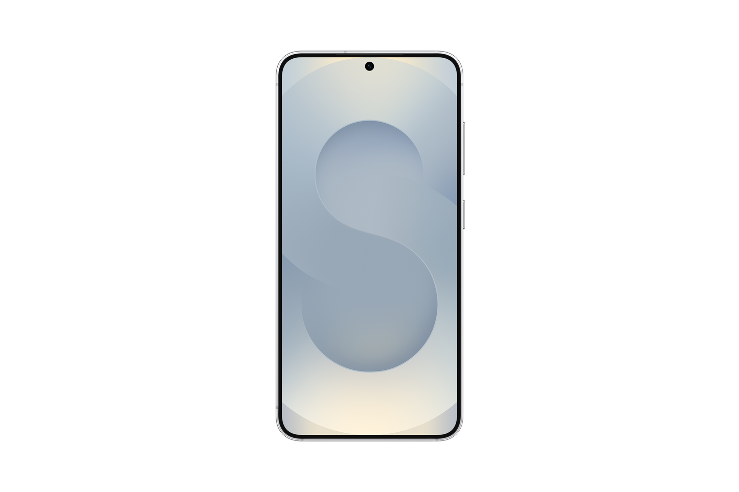 Samsung S931 Galaxy S25 5G 12/512GB DS Silver Shadow