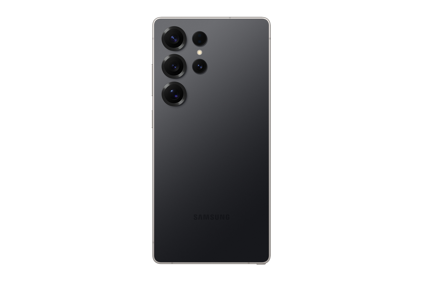 SAMSUNG S25 ULTRA 512GB BLACK