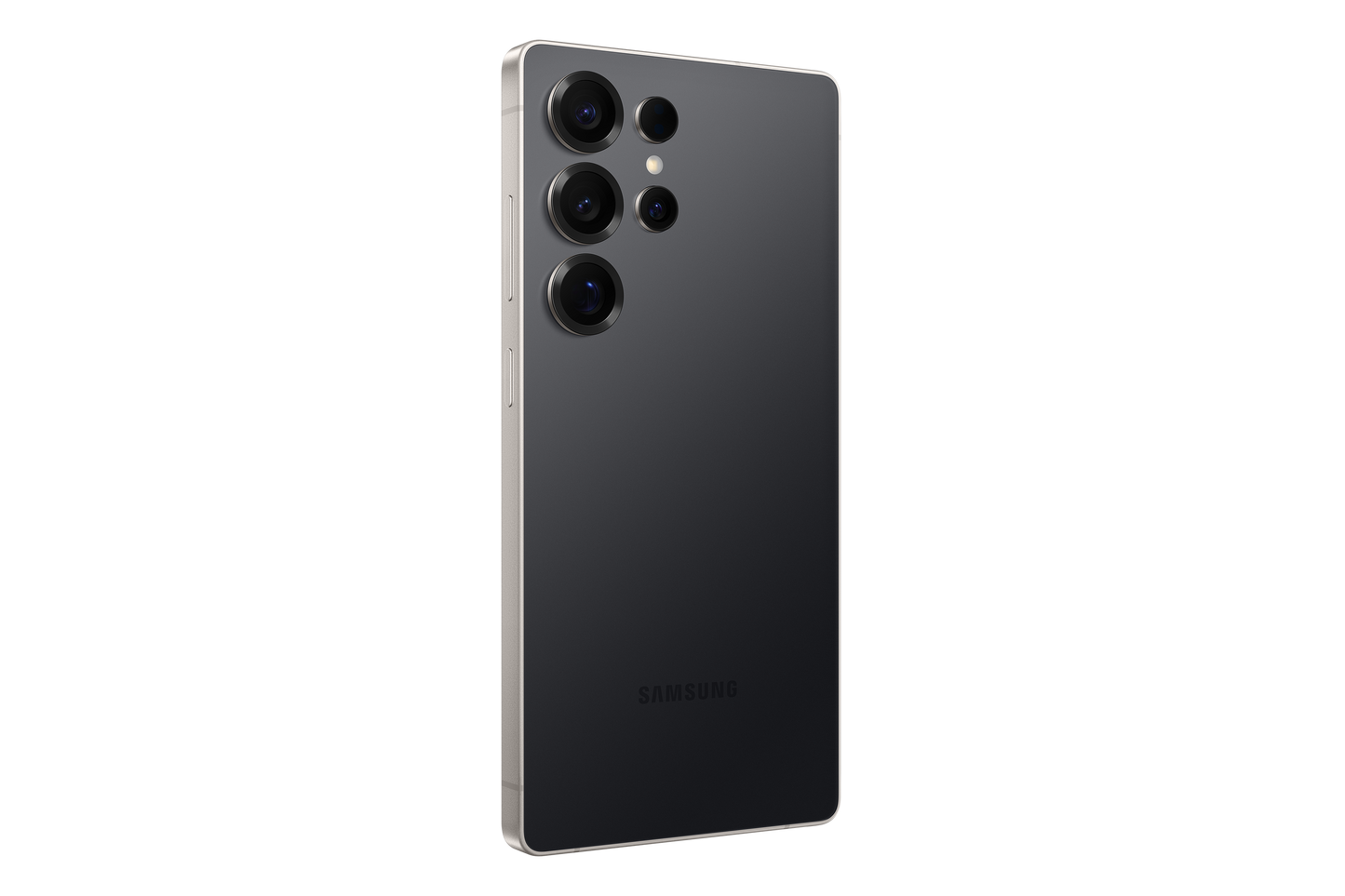 SAMSUNG S25 ULTRA 512GB BLACK