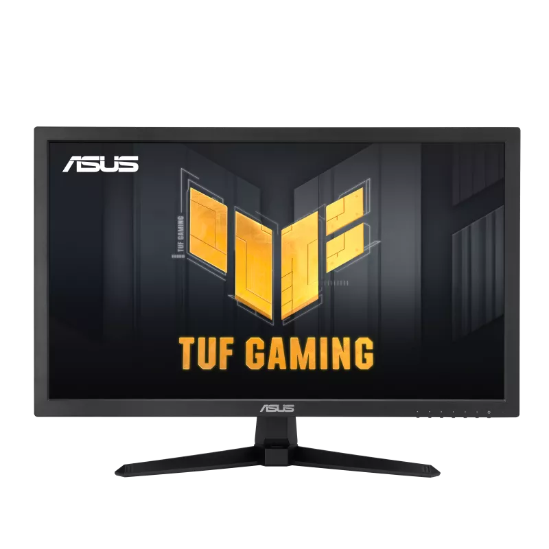 ASUS TUF GAMING MONITOR 24" 165HZ 0.5MS FHD