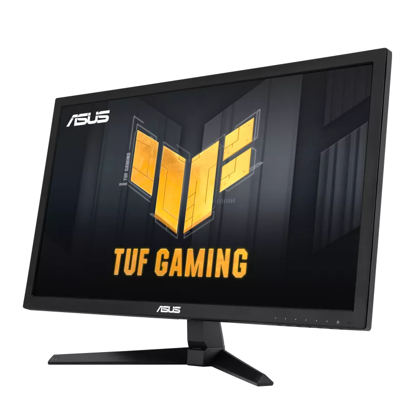 ASUS TUF GAMING MONITOR 24" 165HZ 0.5MS FHD