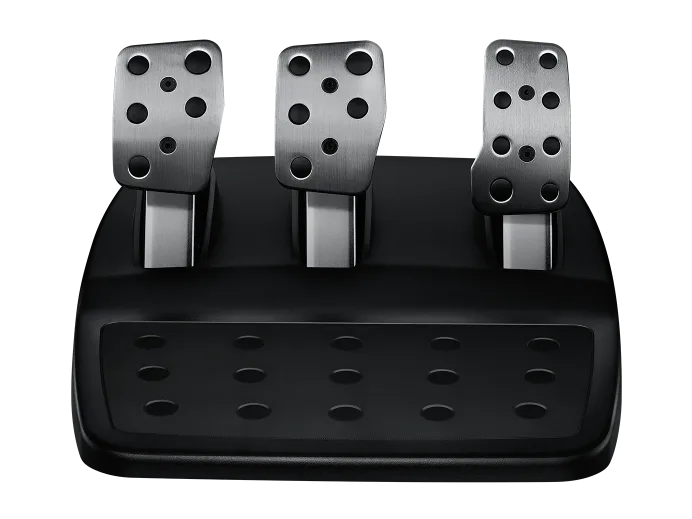LOGITECH G920 WHEEL & PEDALS FOR XBOX & PC