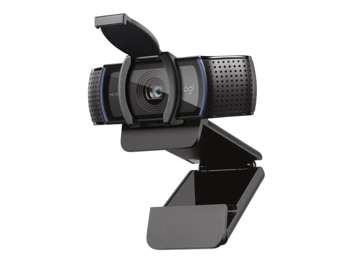 LOGITECH WEBCAM C920E FULL HD 1080P 30FPS