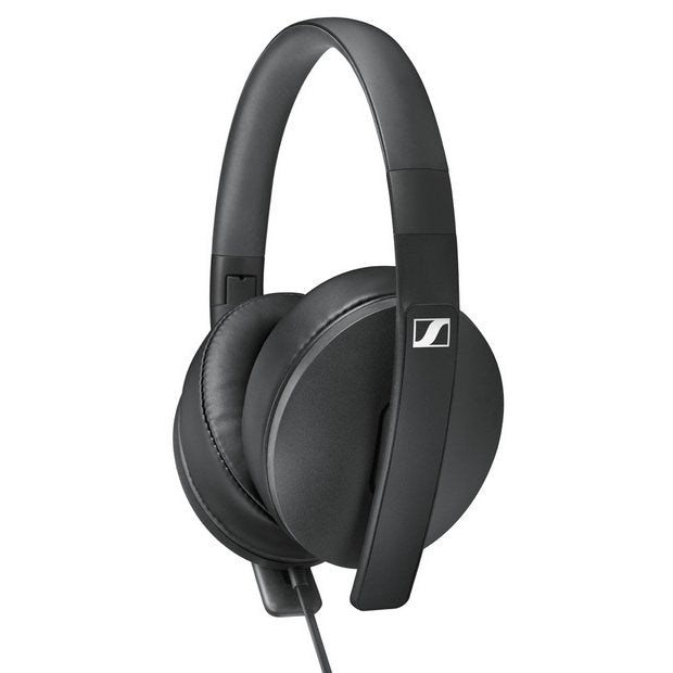 Sennheiser HD 450 BLUETOOTH Noise-Canceling Over-Ear