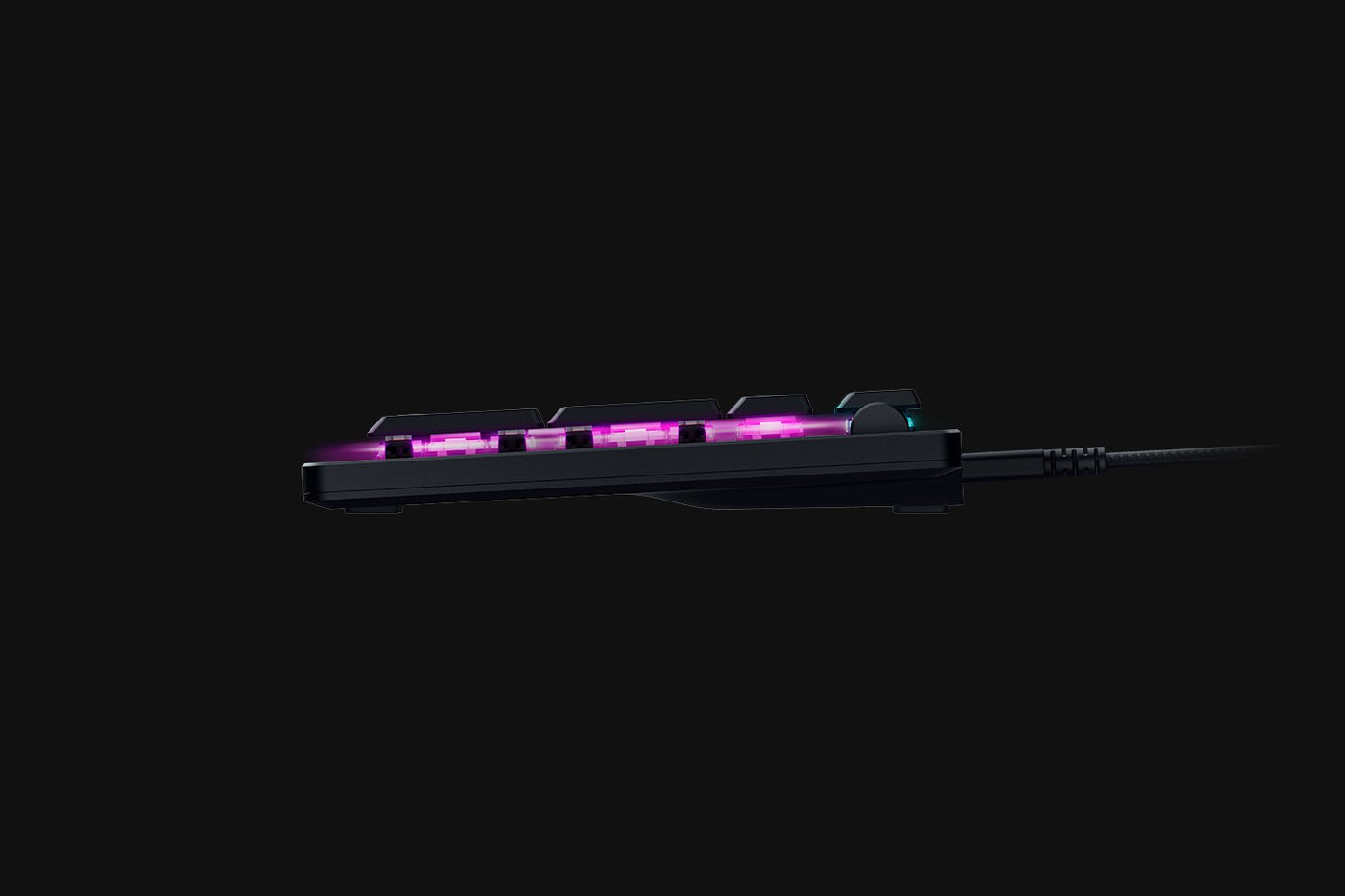 RAZER DEATHSTALKER V2 KEYBOARD