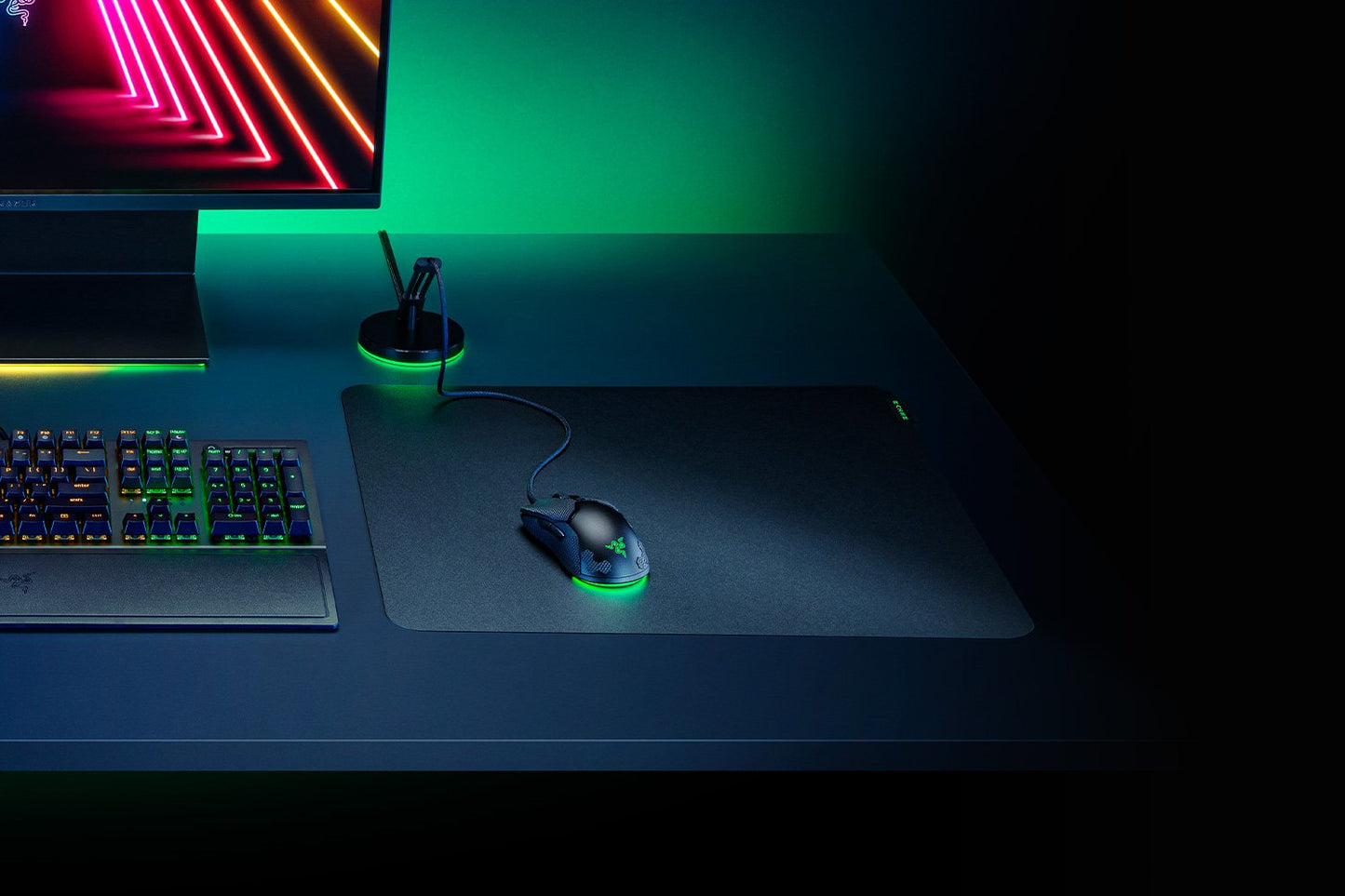 RAZER SPHEX V3 GAMING SURFACE LARGE