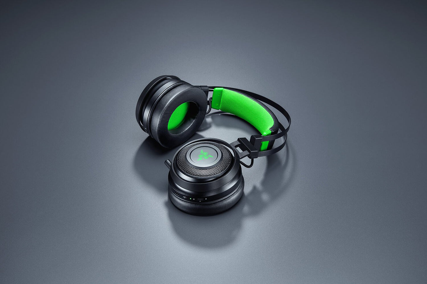 Razer Nari Ultimate Wireless Headset Xbox & PC
