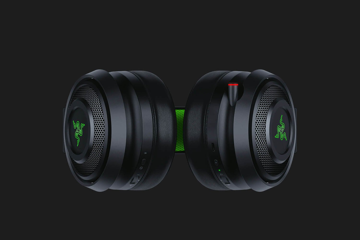 Razer Nari Ultimate Wireless Headset Xbox & PC