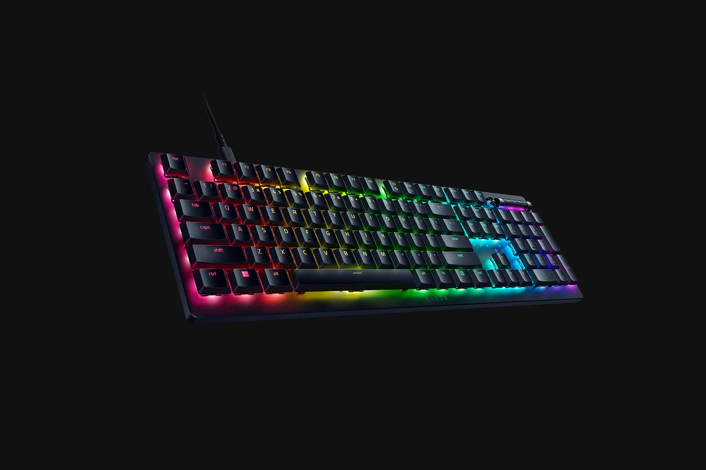 RAZER DEATHSTALKER V2 KEYBOARD