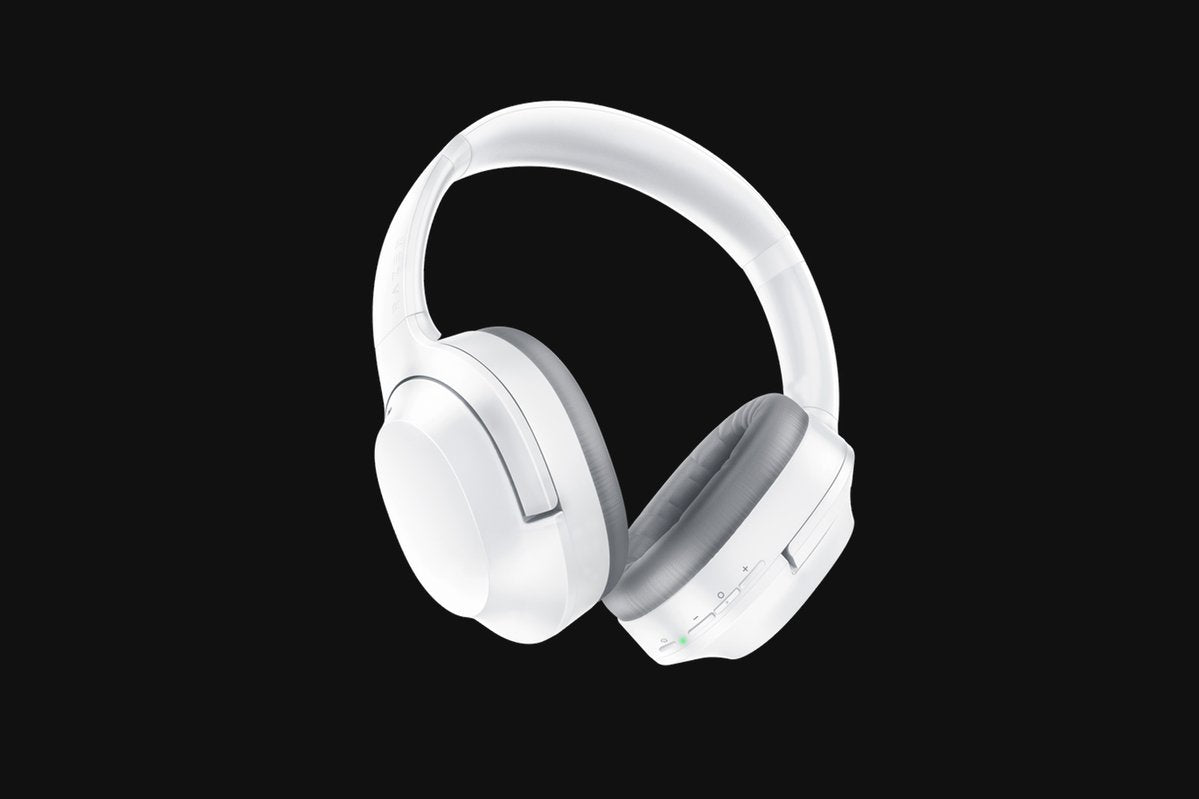 RAZER OPUS X W/L MERCURY ANC HEADSET