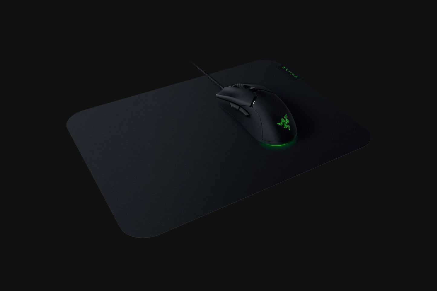RAZER SPHEX V3 GAMING SURFACE LARGE