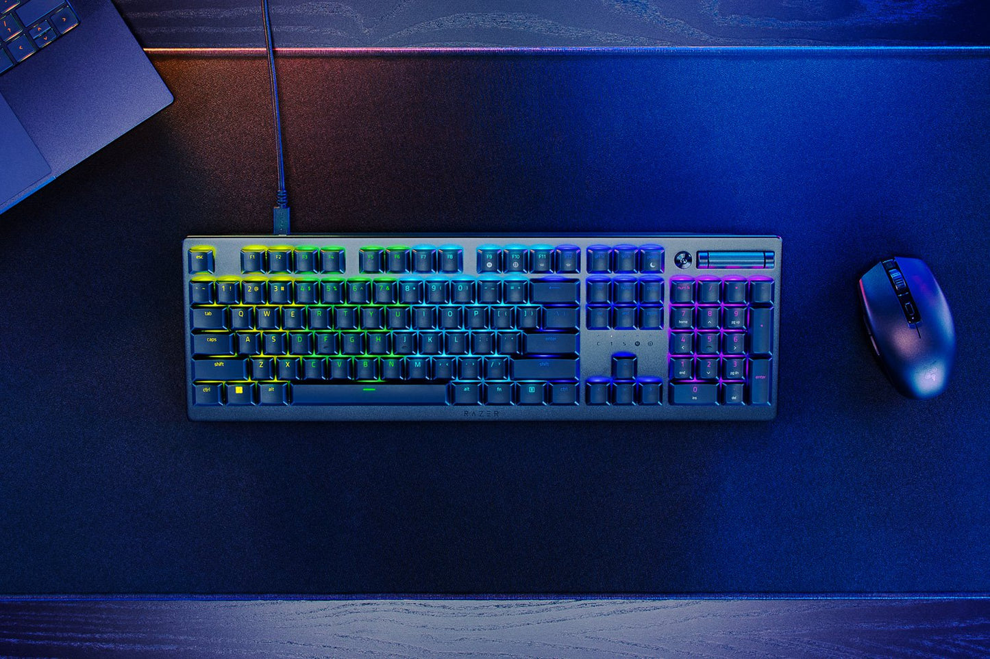 RAZER DEATHSTALKER V2 KEYBOARD