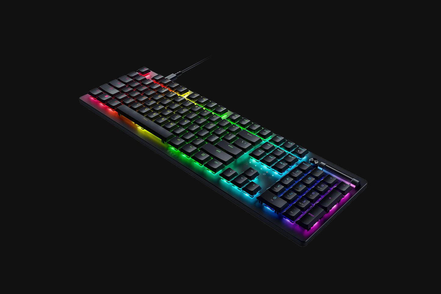 RAZER DEATHSTALKER V2 KEYBOARD