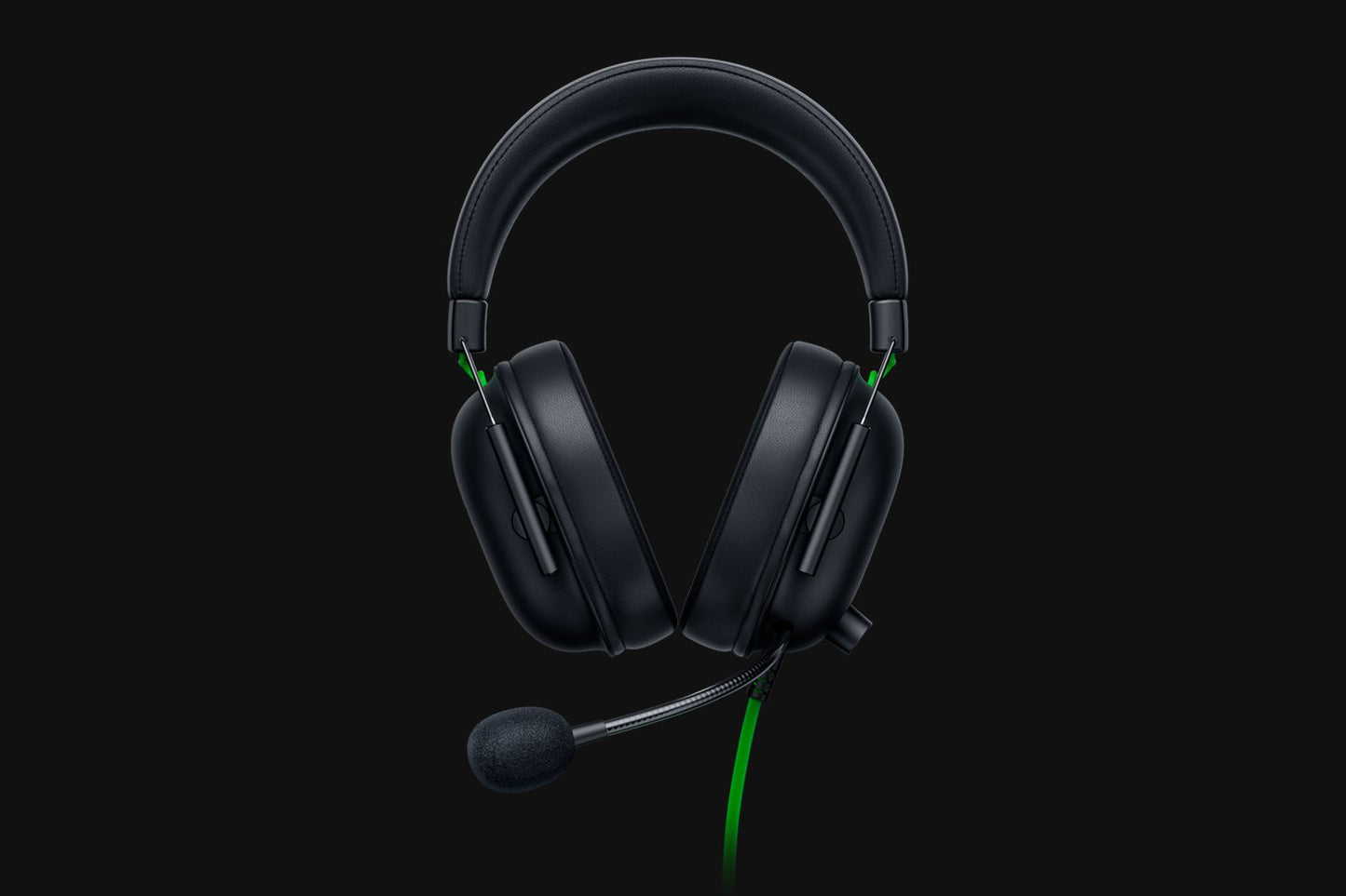 Razer BlackShark V2 X Black Gaming 7.1 Headset