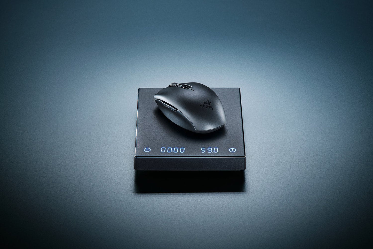 Razer Orochi V2 Mobile Wireless Gaming Mouse - Black