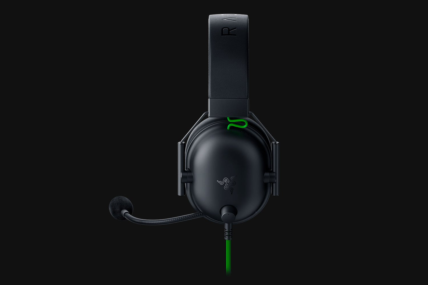 Razer BlackShark V2 X Black Gaming 7.1 Headset