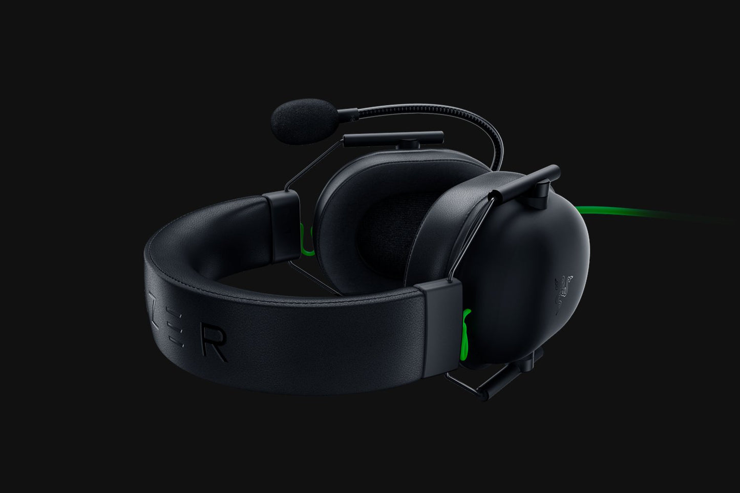 Razer BlackShark V2 X Black Gaming 7.1 Headset