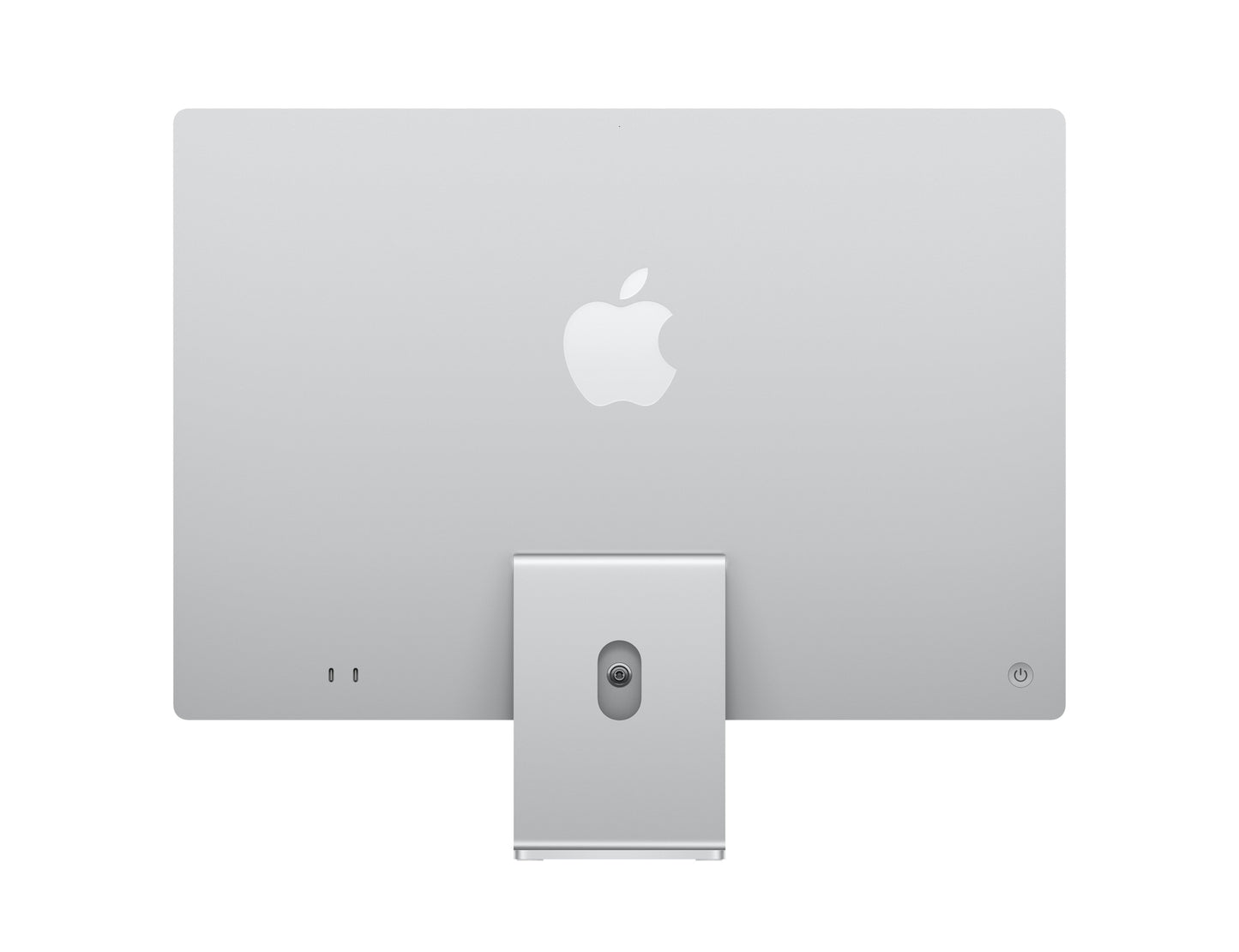 IMAC 24IN M4 10C CPU 10C GPU 24GB 512SSD SILVER