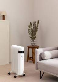 OIL HEATER 2000W SMART