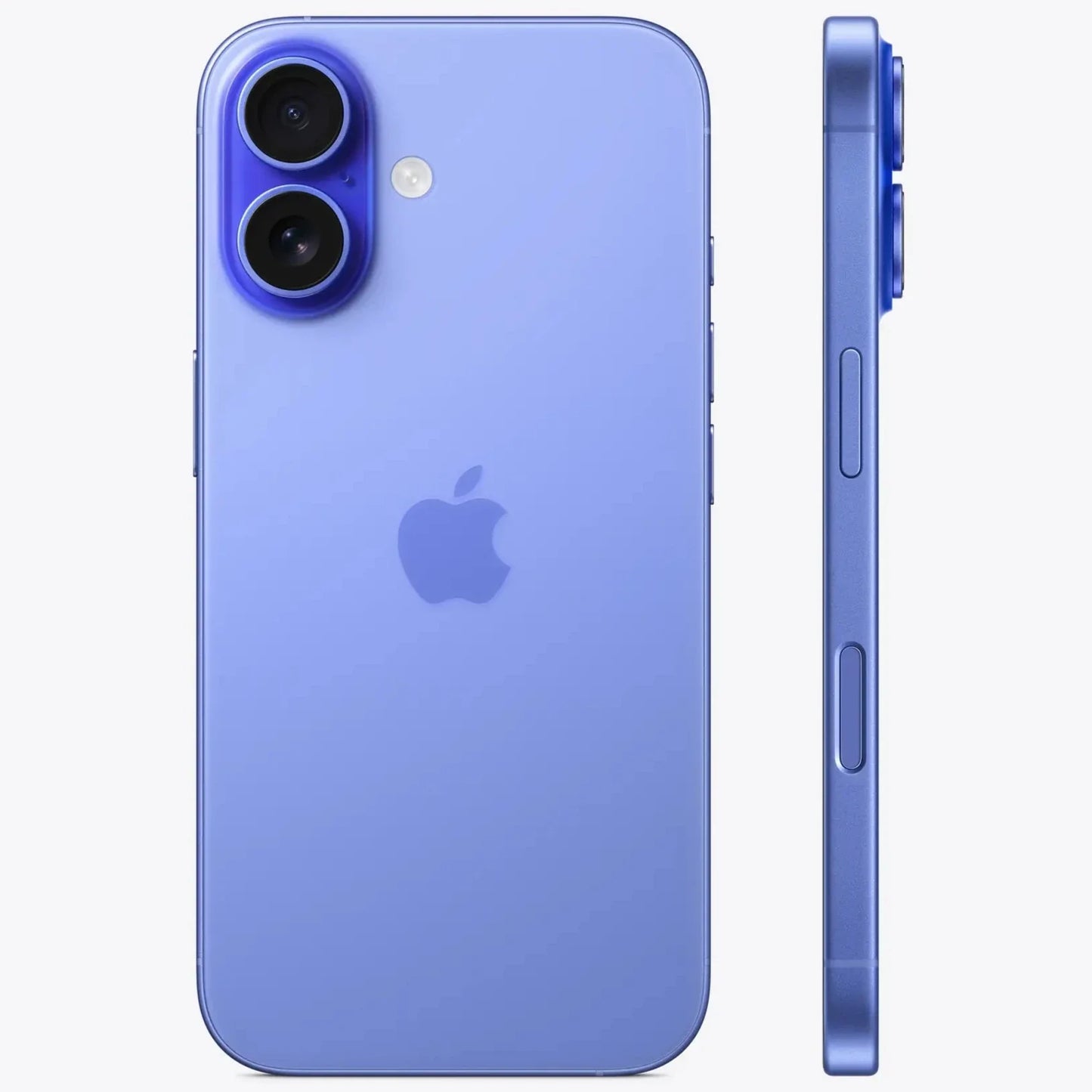 Apple iPhone 16 128GB Ultramarine