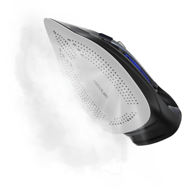 CECOTEC IRONHERO 3200 VITAL HORIZONTAL IRON 3200W