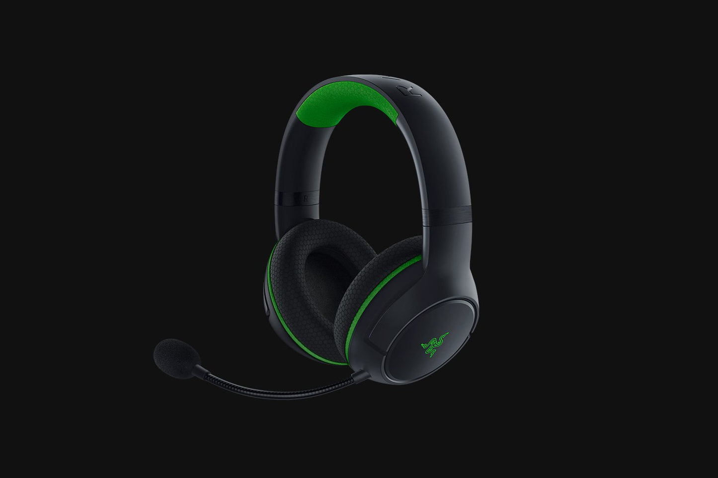 Razer Kaira Wireless Headset for PC & Xbox
