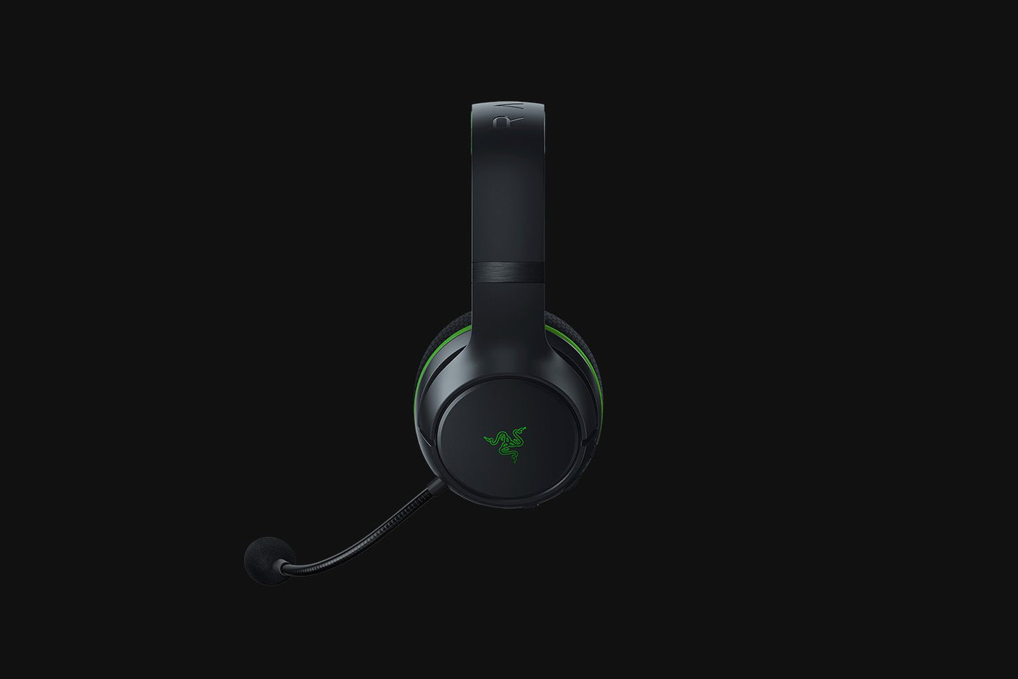 Razer Kaira Wireless Headset for PC & Xbox