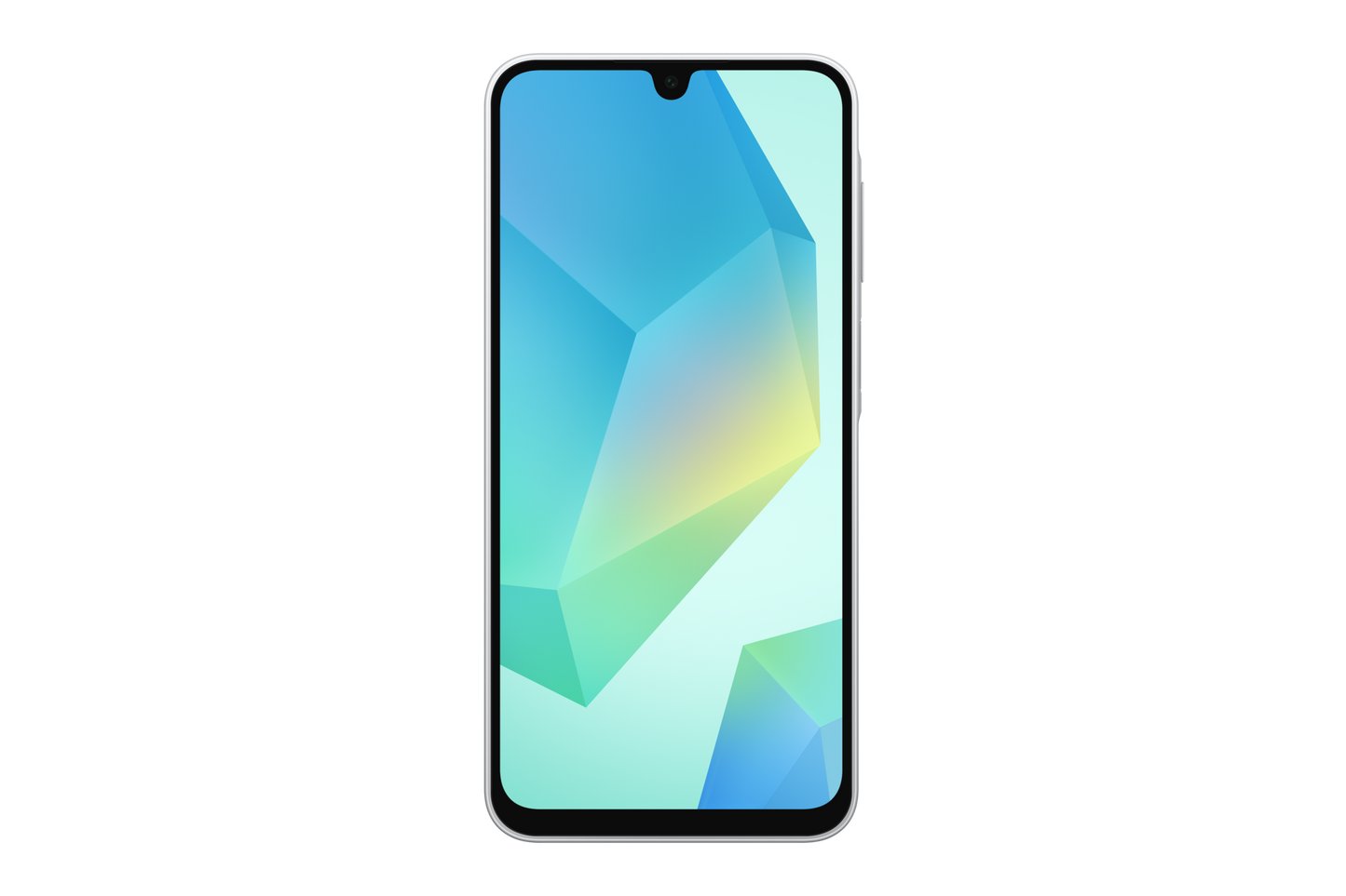 Samsung A165 Galaxy A16 4/128GB DS Grey