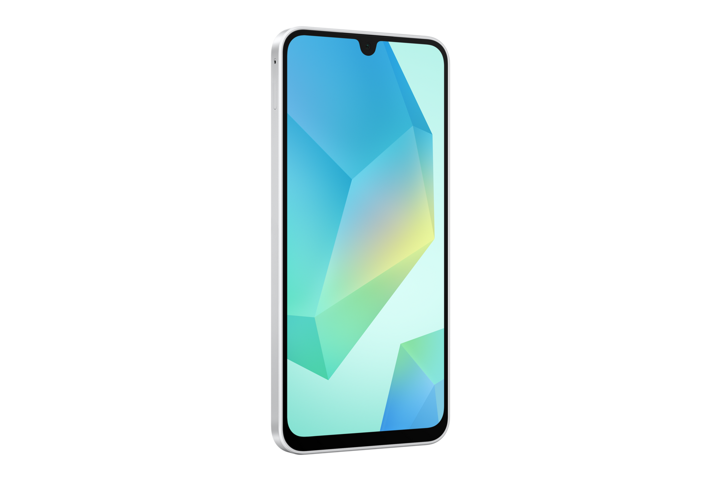 Samsung A165 Galaxy A16 4/128GB DS Grey