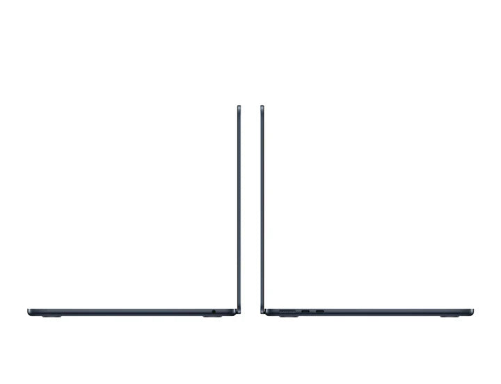 MACBOOK AIR 13IN M3 8GB 512GB MIDNIGHT