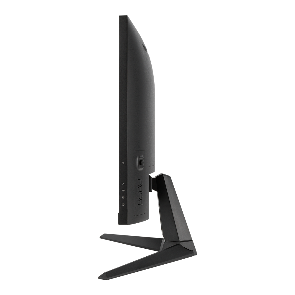 ASUS TUF 27"Gaming Curved monitor 165Hz 1ms